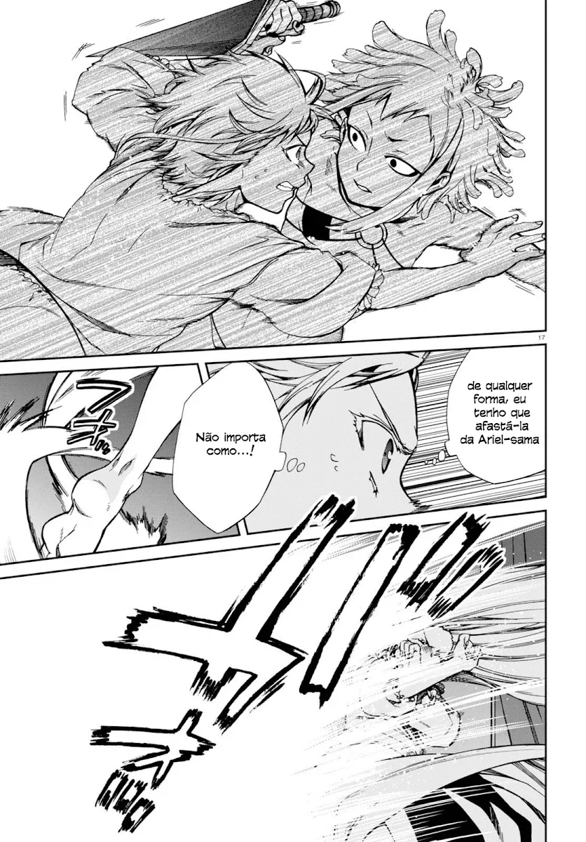 Mushoku Tensei Capítulo 40 Página 18