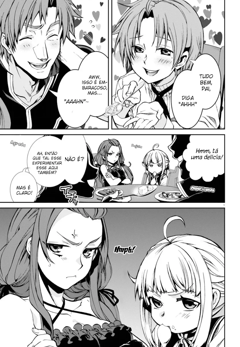 Mushoku Tensei Capítulo 41 Página 2