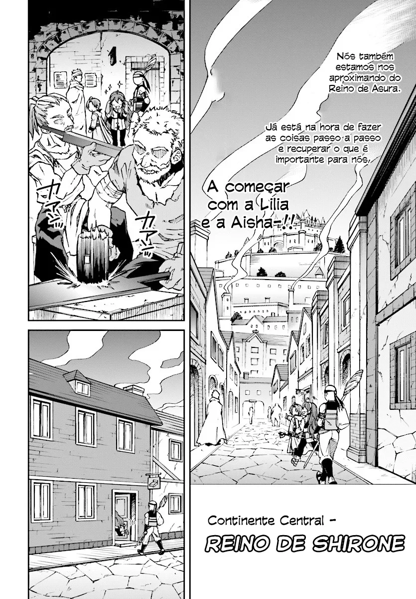 Mushoku Tensei Capítulo 43 Página 12