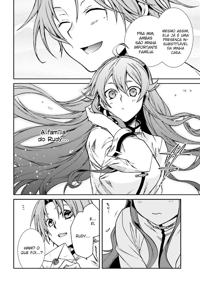 Mushoku Tensei Capítulo 43 Página 8