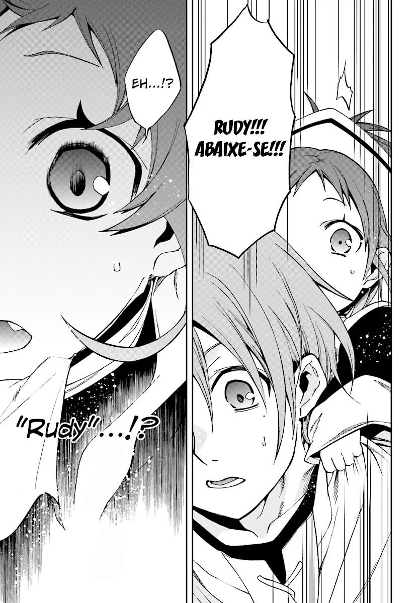 Mushoku Tensei Capítulo 44 Página 12