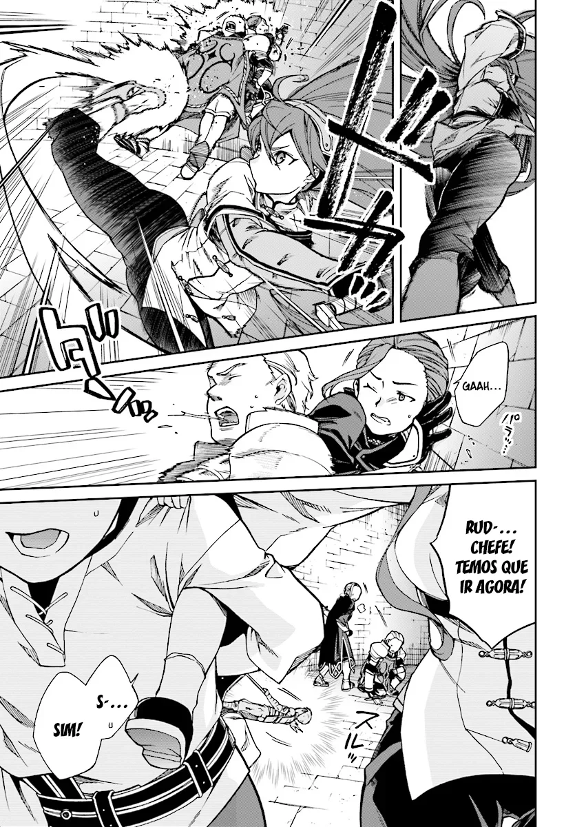 Mushoku Tensei Capítulo 44 Página 14