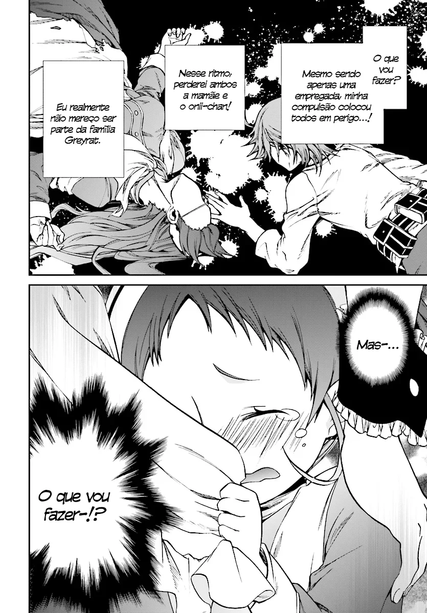 Mushoku Tensei Capítulo 45 Página 13