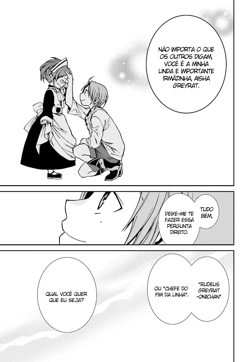 Mushoku Tensei Capítulo 45 Página 30