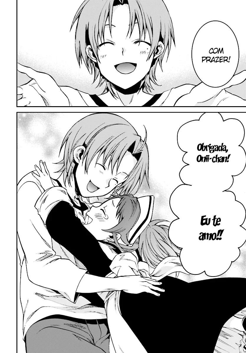 Mushoku Tensei Capítulo 45 Página 33