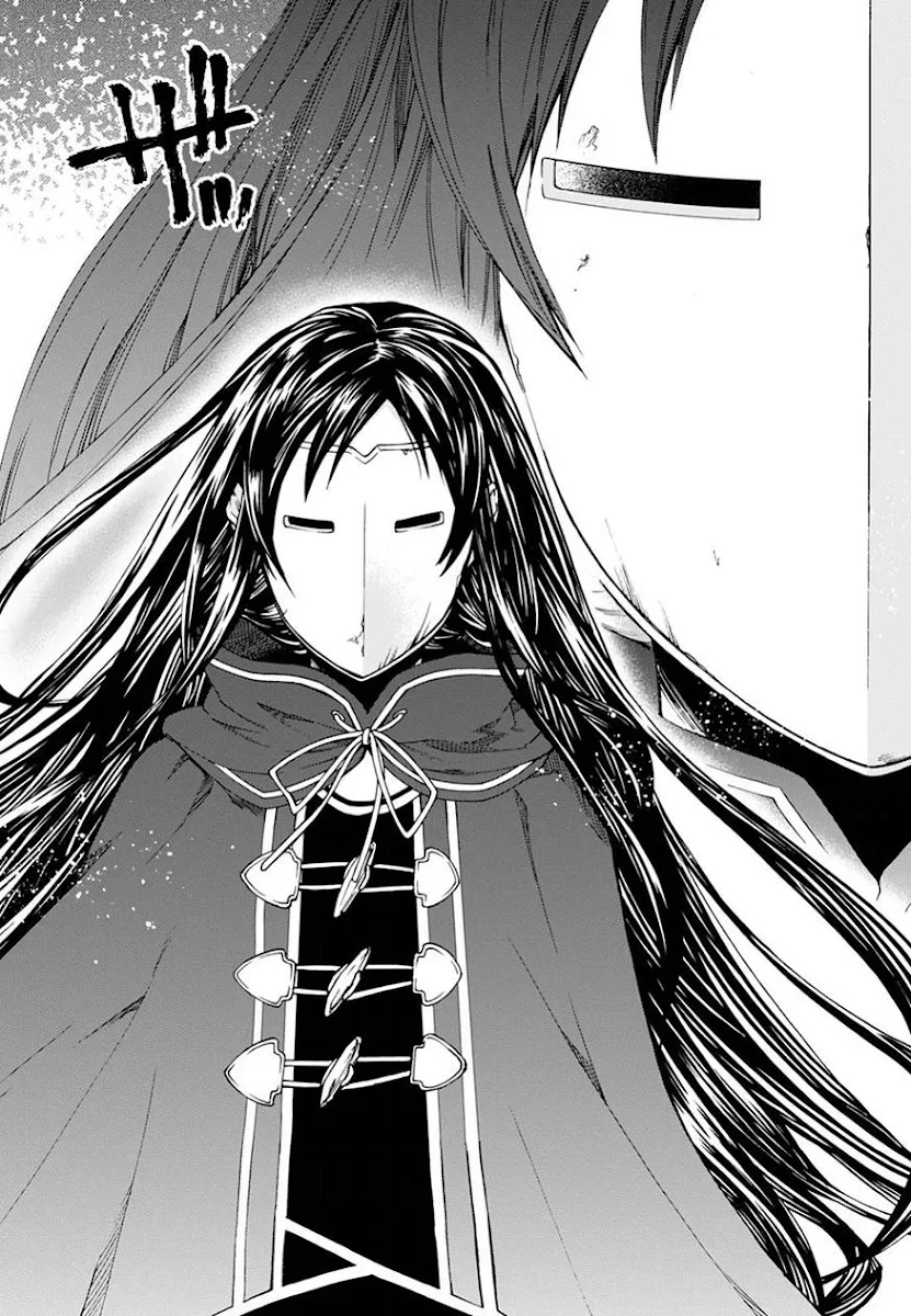Mushoku Tensei Capítulo 46 Página 15