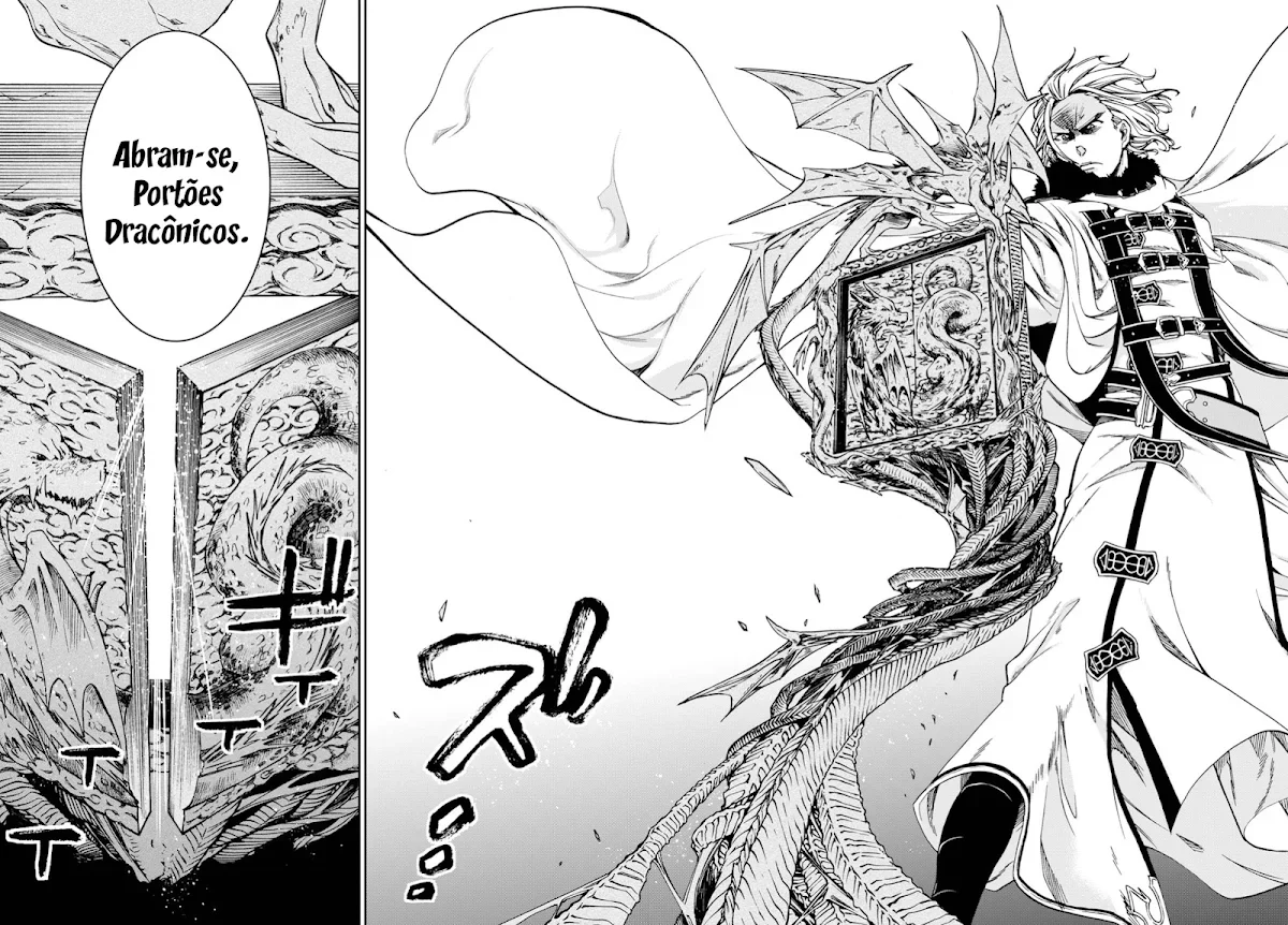 Mushoku Tensei Capítulo 47 Página 20