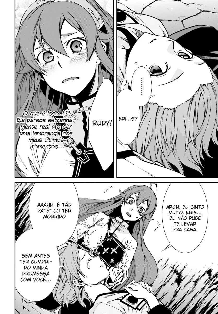 Mushoku Tensei Capítulo 48 Página 10
