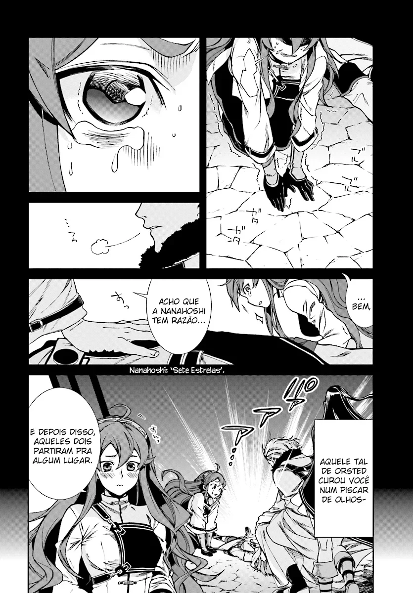 Mushoku Tensei Capítulo 48 Página 14