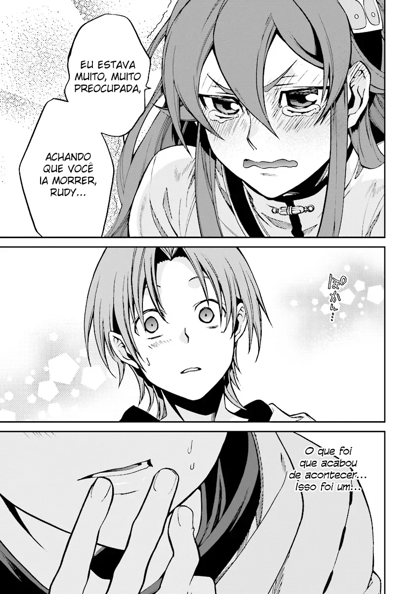 Mushoku Tensei Capítulo 48 Página 20
