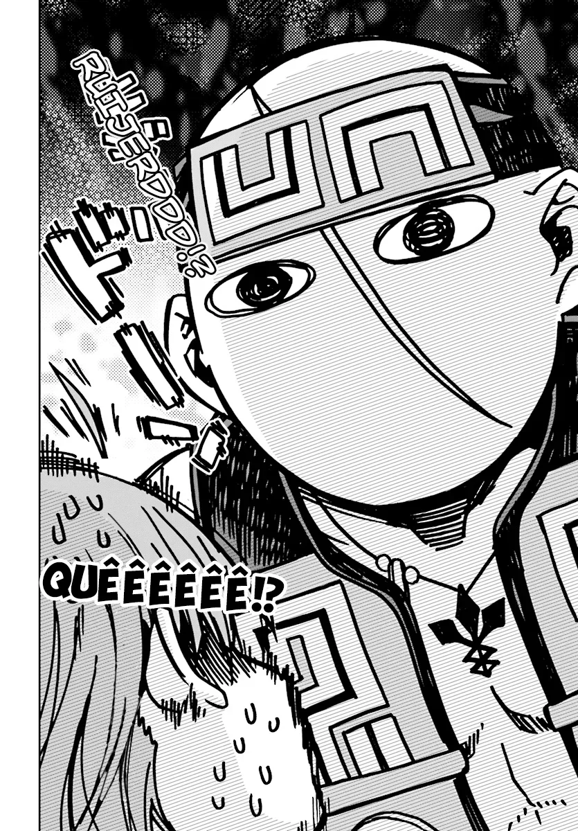 Mushoku Tensei Capítulo 48 Página 23