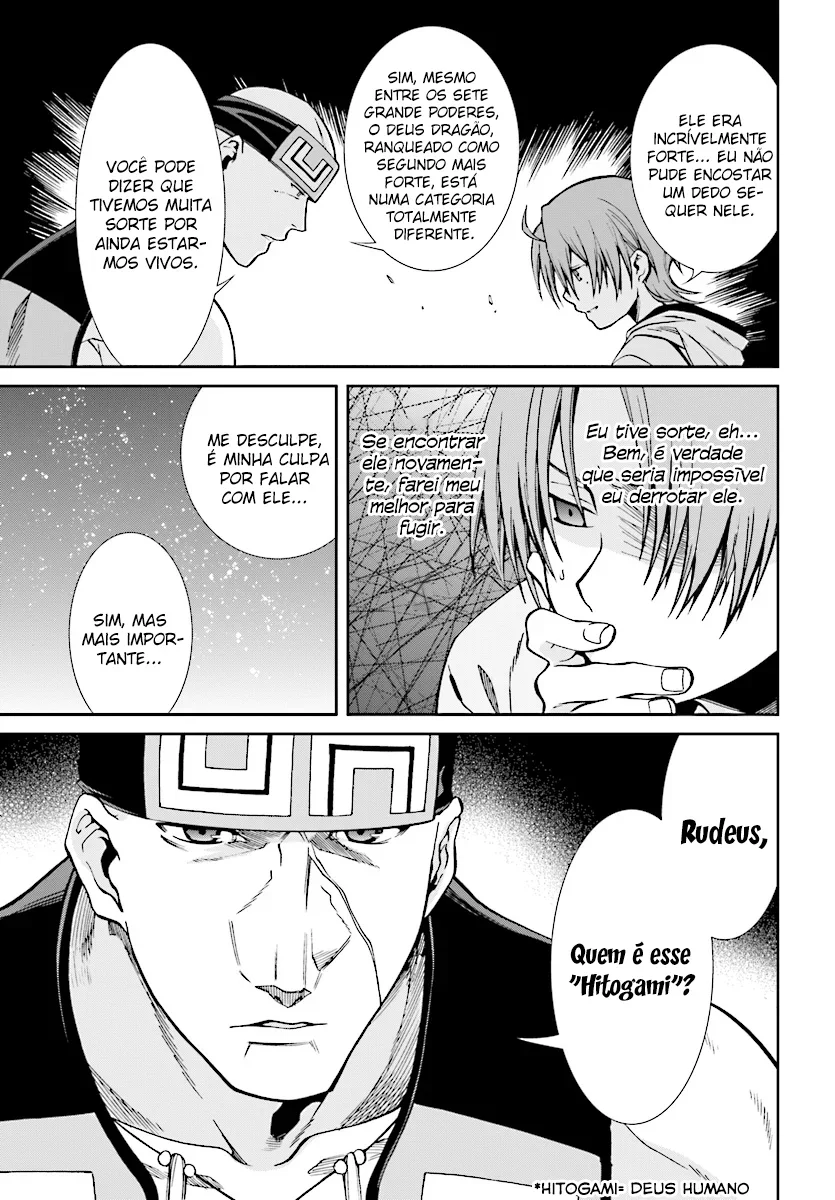 Mushoku Tensei Capítulo 48 Página 26