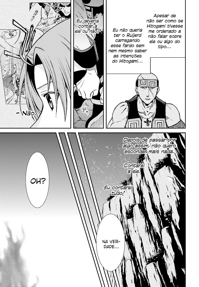 Mushoku Tensei Capítulo 48 Página 28