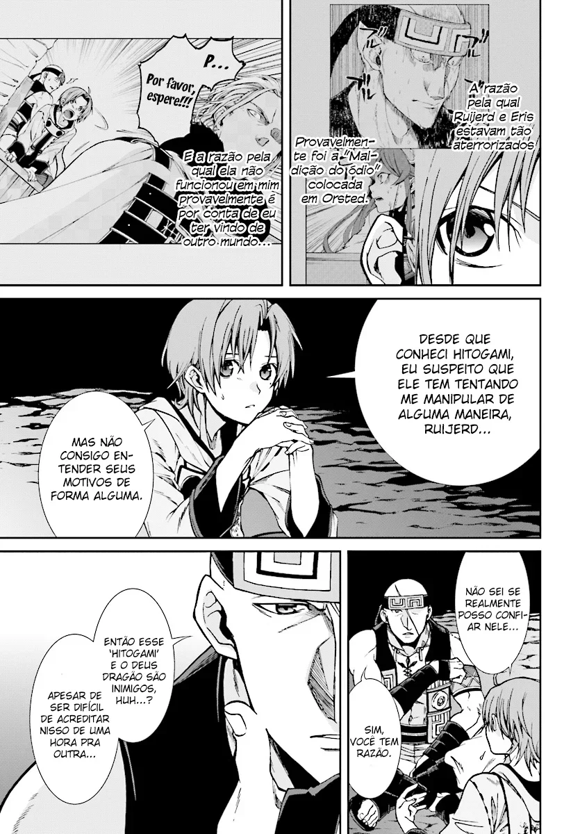 Mushoku Tensei Capítulo 48 Página 30