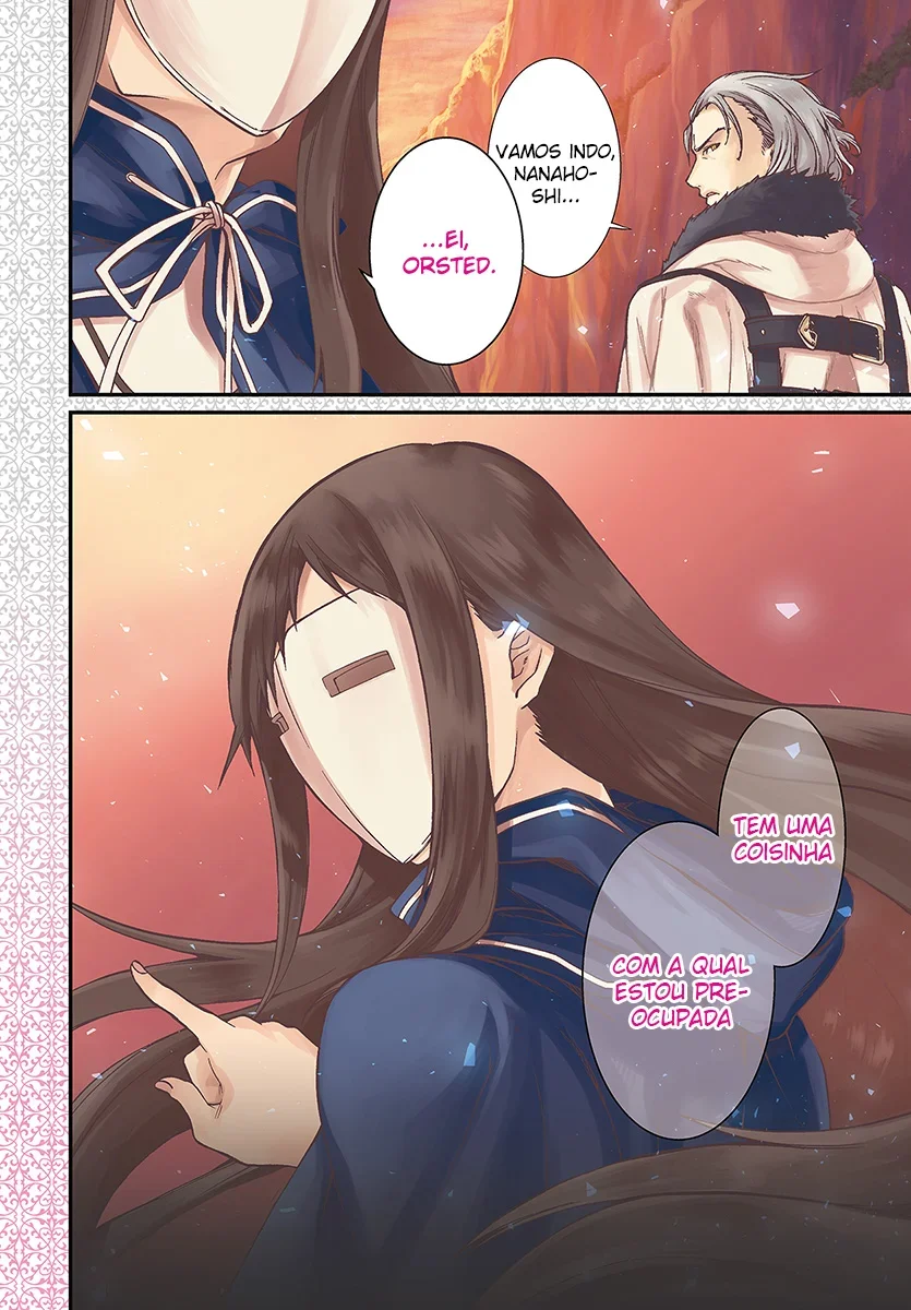 Mushoku Tensei Capítulo 48 Página 4