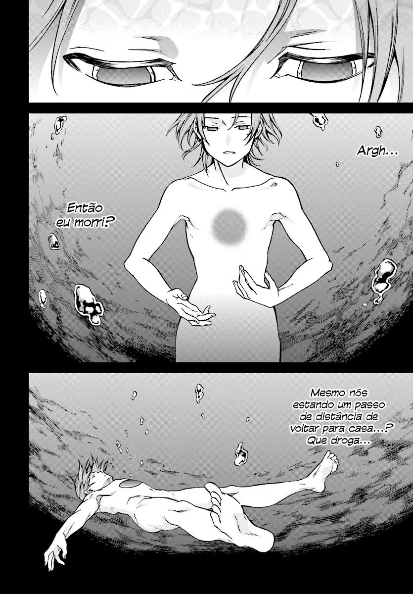 Mushoku Tensei Capítulo 48 Página 6