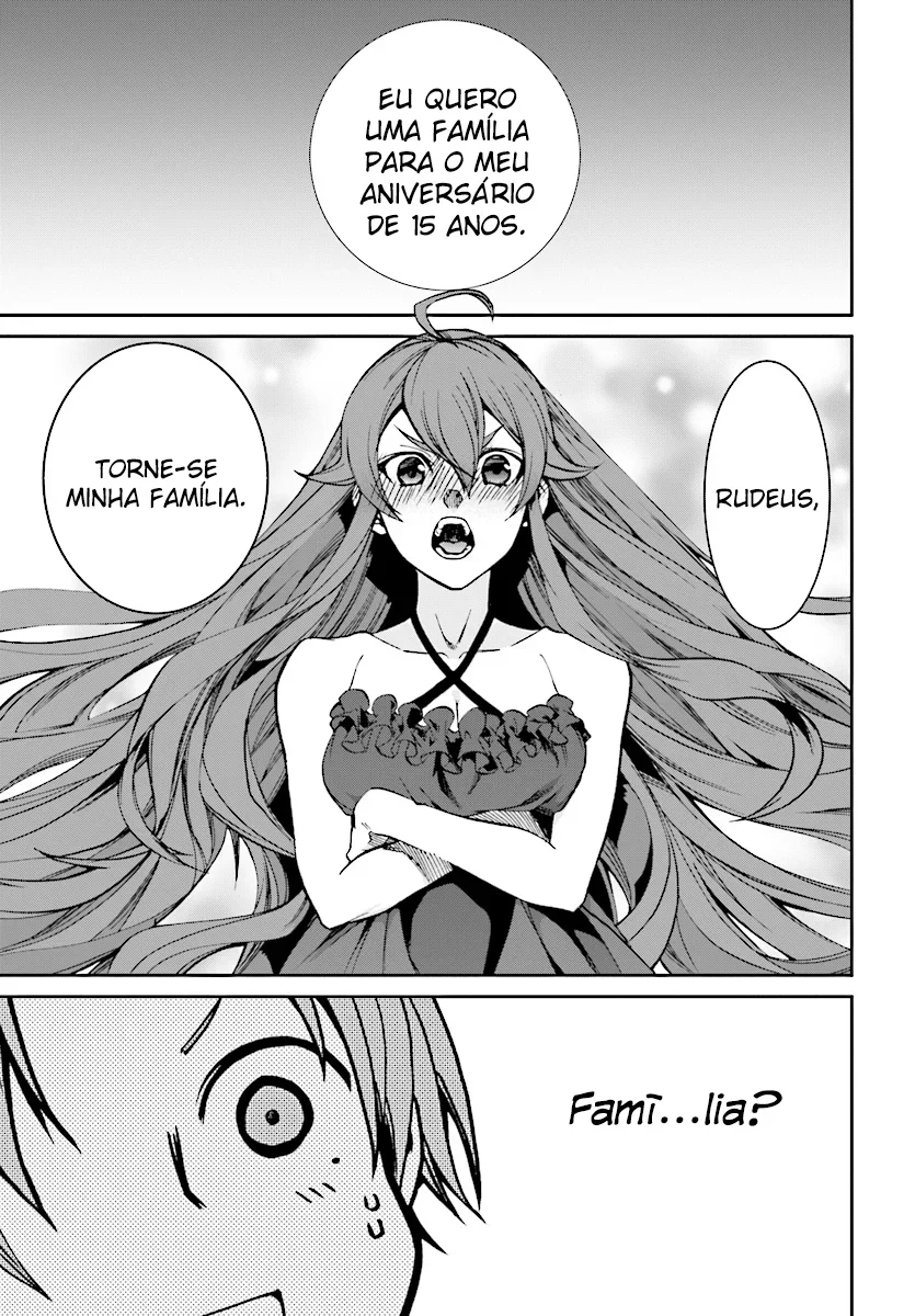 Mushoku Tensei Capítulo 51 Página 1