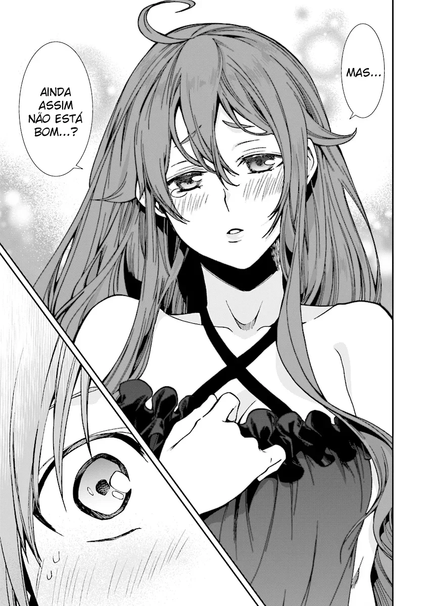 Mushoku Tensei Capítulo 51 Página 11