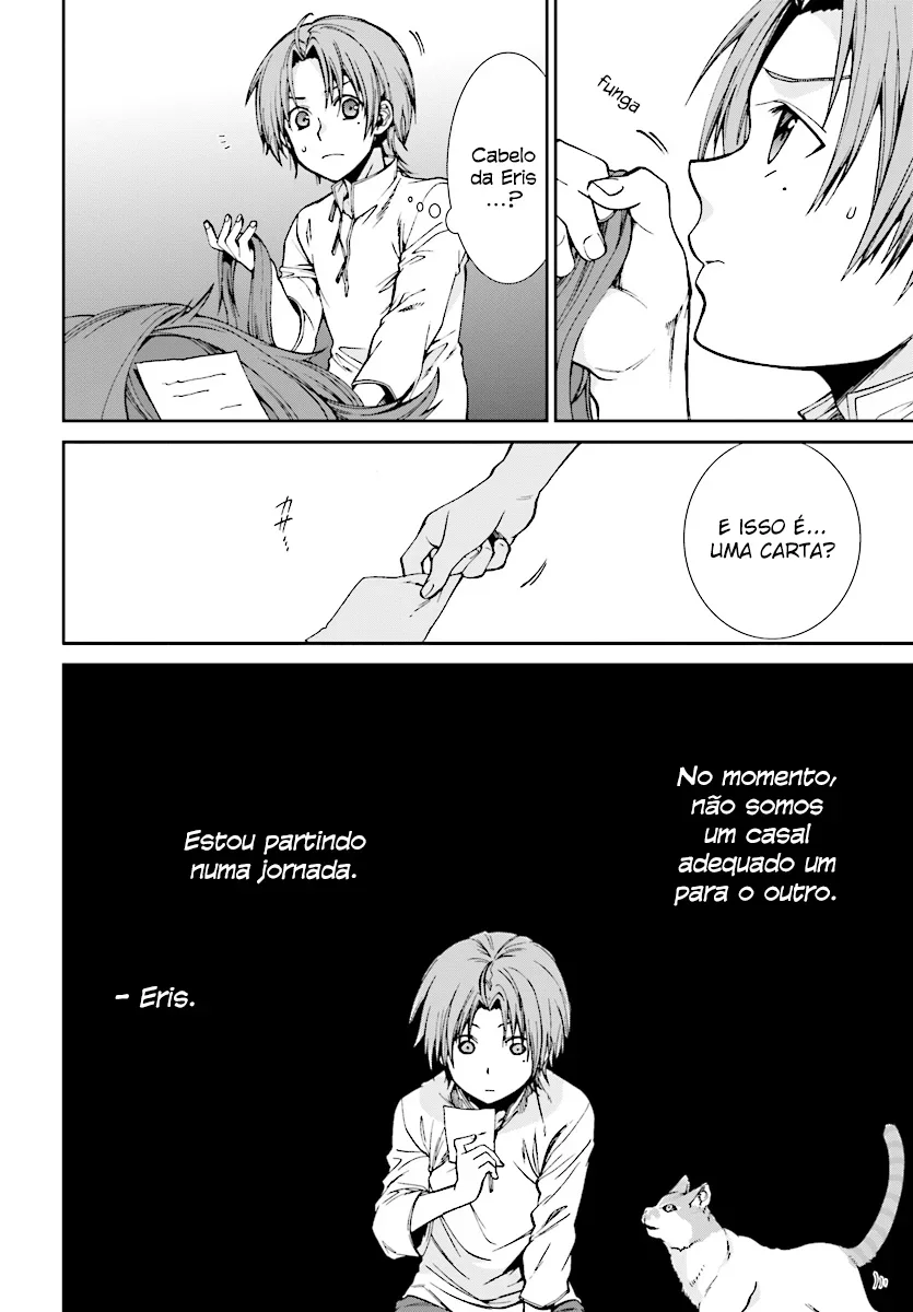Mushoku Tensei Capítulo 51 Página 24