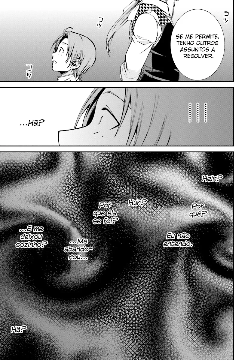 Mushoku Tensei Capítulo 51 Página 27