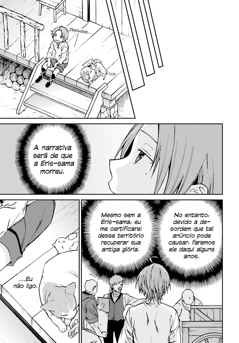 Mushoku Tensei Capítulo 51 Página 29