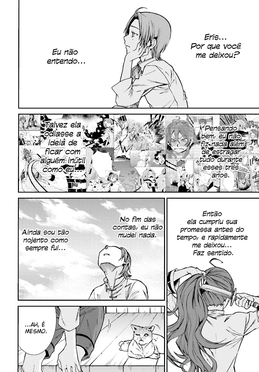 Mushoku Tensei Capítulo 51 Página 30