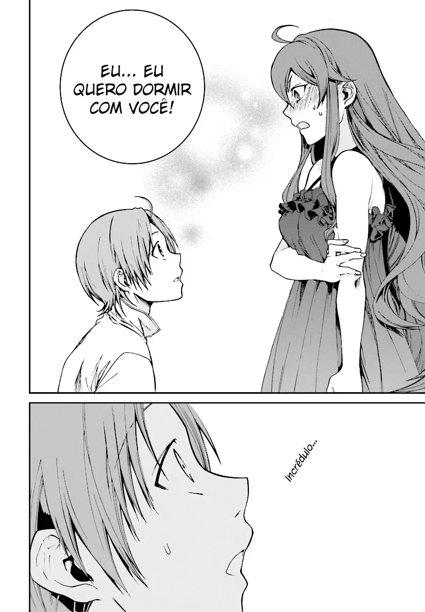 Mushoku Tensei Capítulo 51 Página 4