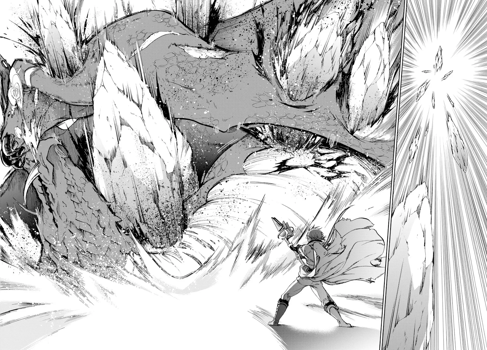 Mushoku Tensei Capítulo 52 Página 21