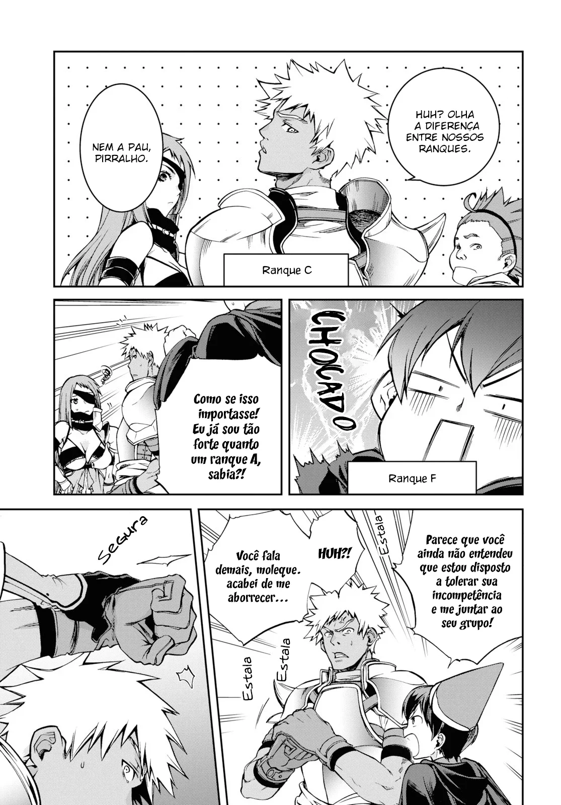 Mushoku Tensei Capítulo 56 Página 2