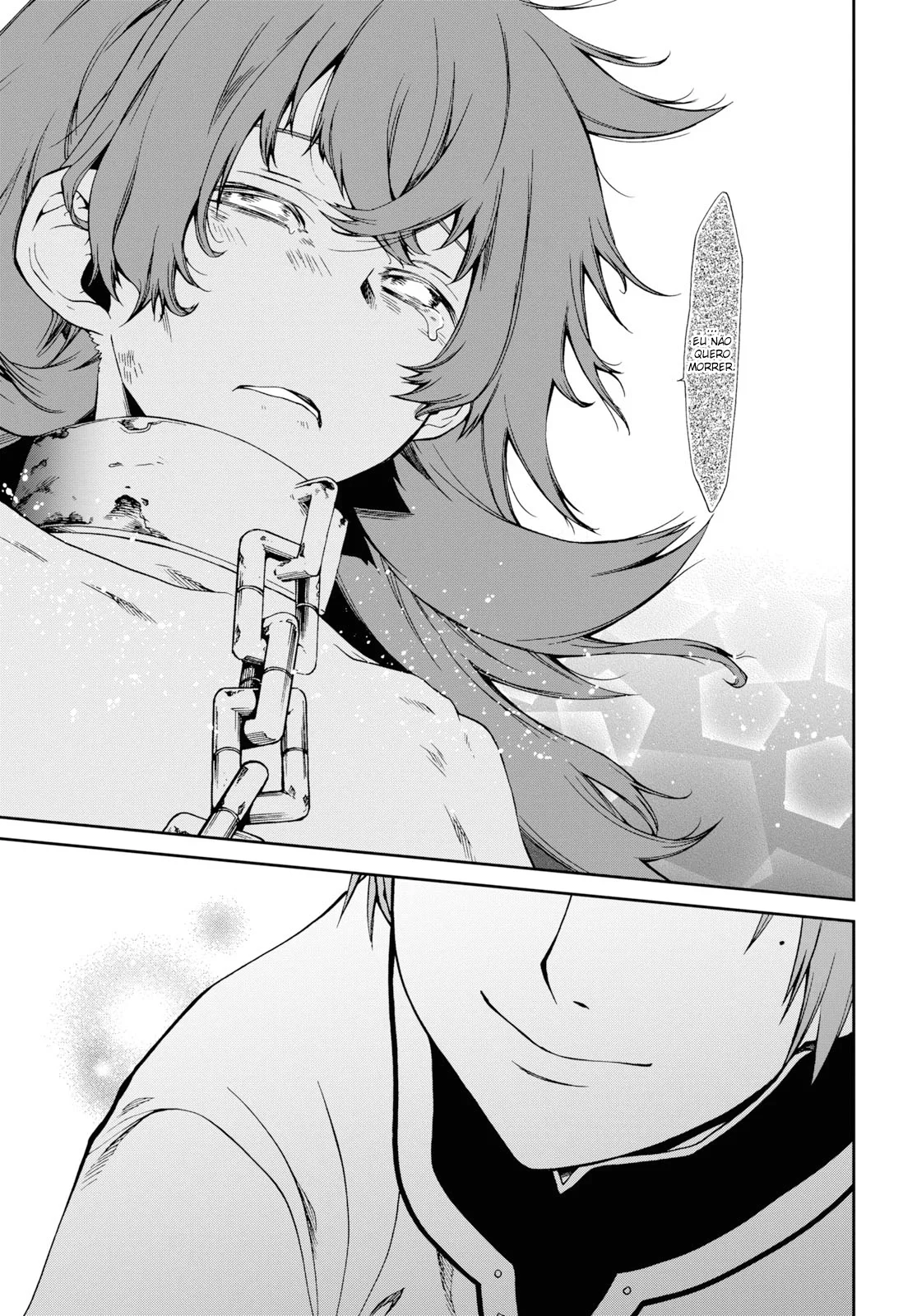 Mushoku Tensei Capítulo 58 Página 38
