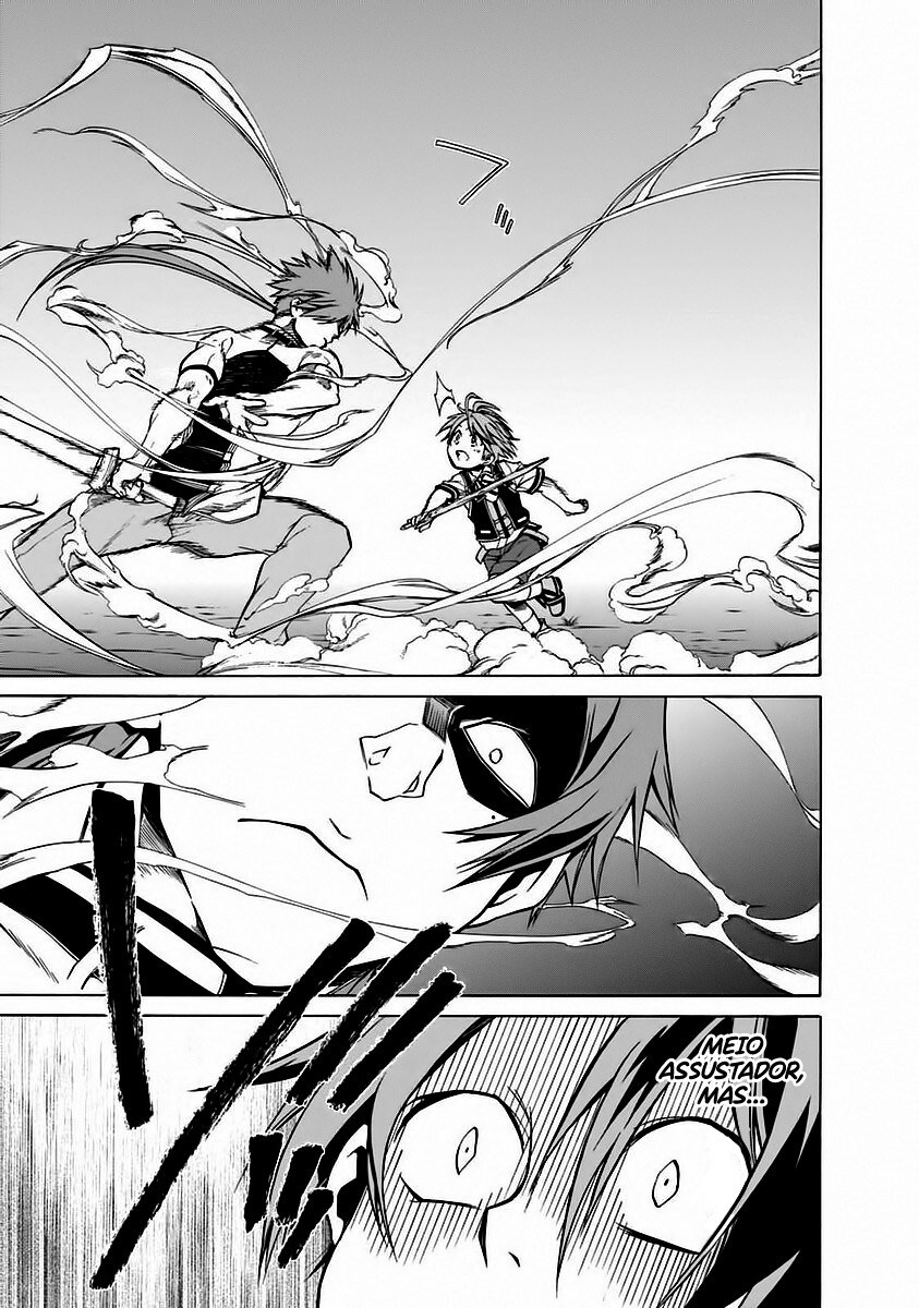 Mushoku Tensei Capítulo 6 Página 16