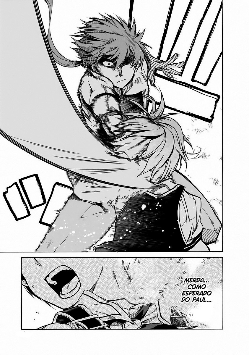 Mushoku Tensei Capítulo 6 Página 18
