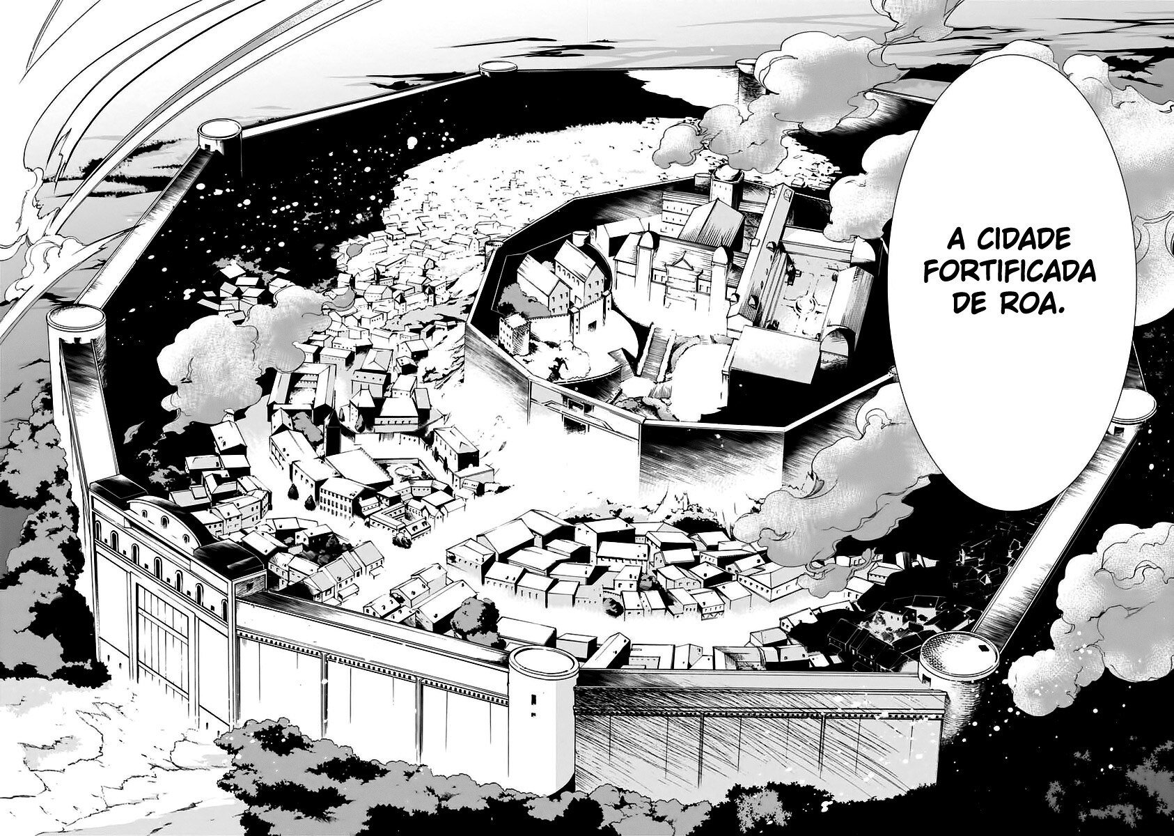 Mushoku Tensei Capítulo 6 Página 27