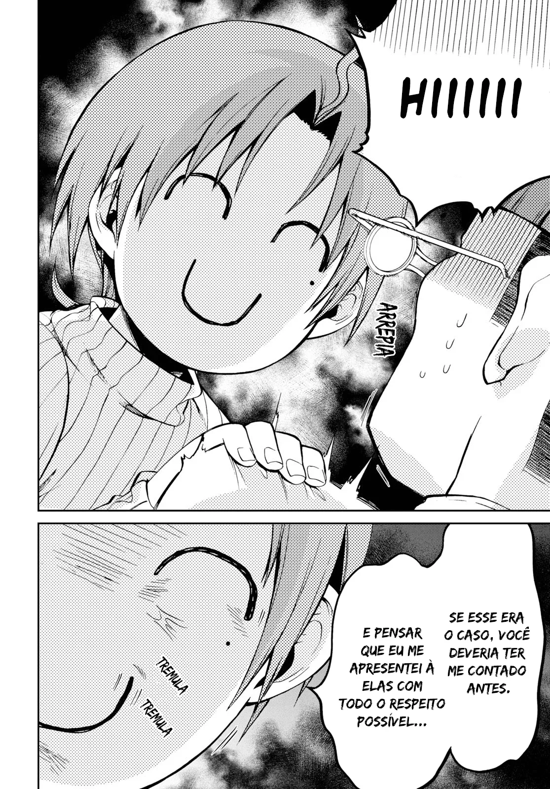 Mushoku Tensei Capítulo 60 Página 15