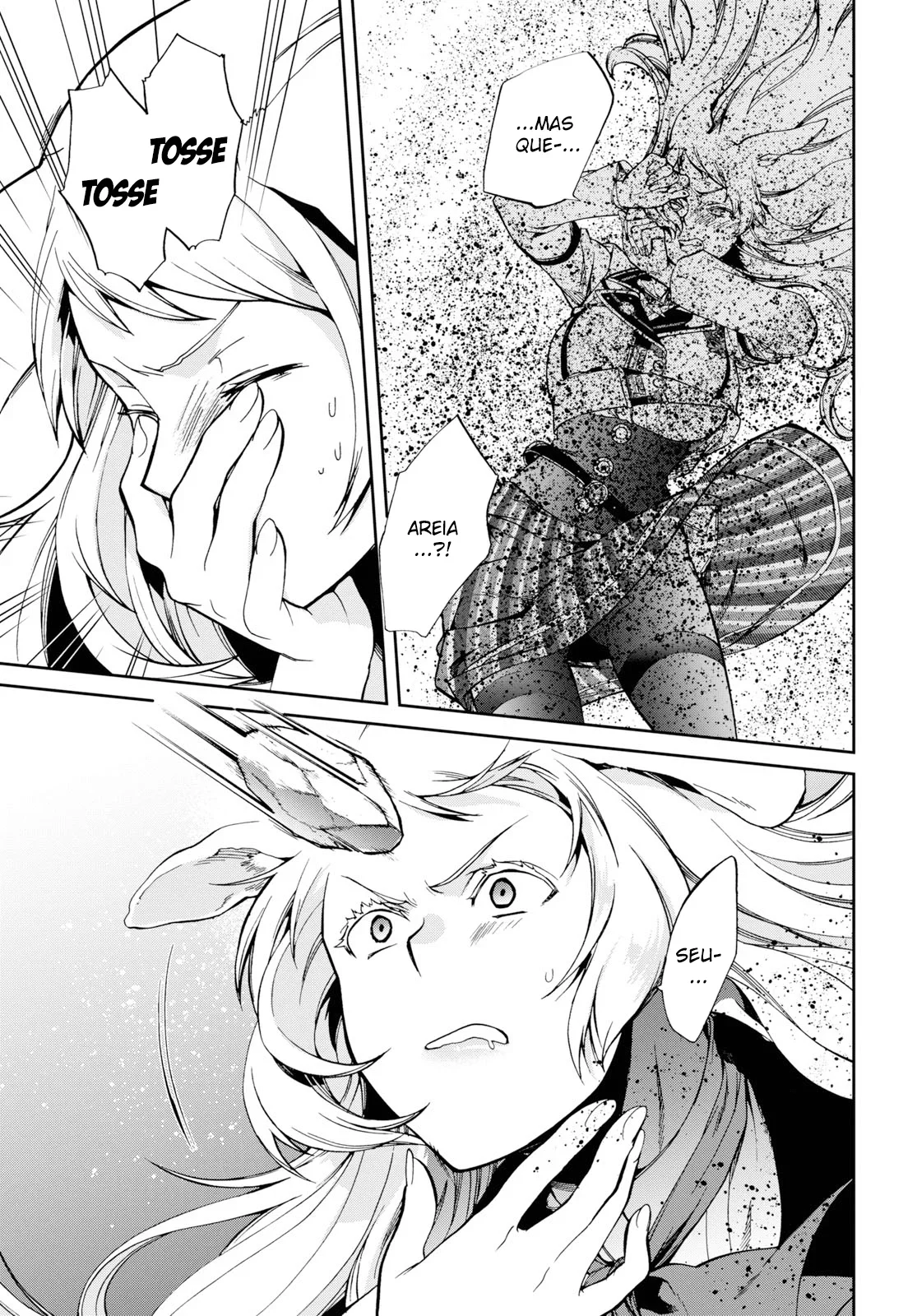 Mushoku Tensei Capítulo 60 Página 24