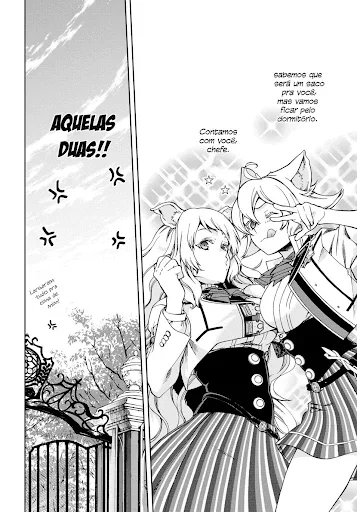 Mushoku Tensei Capítulo 65 Página 16
