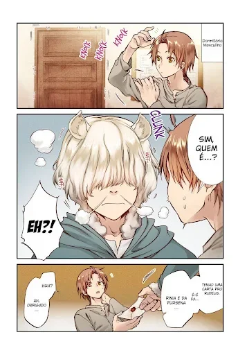 Mushoku Tensei Capítulo 65 Página 2