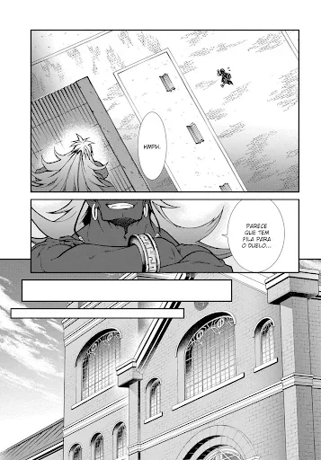Mushoku Tensei Capítulo 65 Página 29