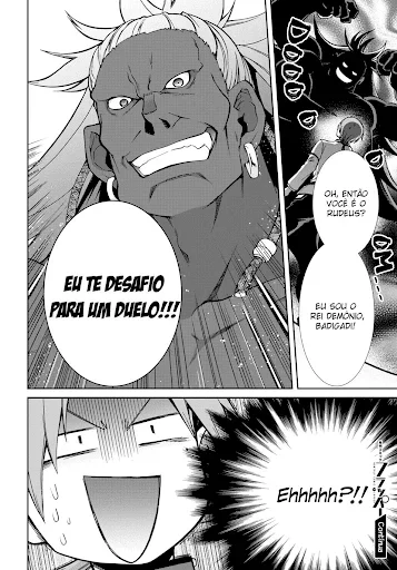 Mushoku Tensei Capítulo 65 Página 36
