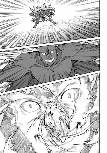 Mushoku Tensei Capítulo 66 Página 15
