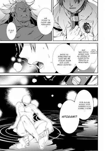 Mushoku Tensei Capítulo 66 Página 5