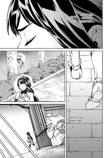 Mushoku Tensei Capítulo 67 Página 20