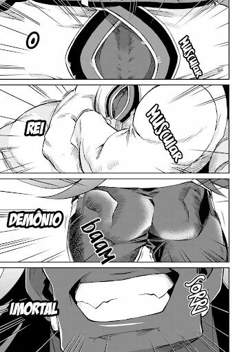 Mushoku Tensei Capítulo 67 Página 32