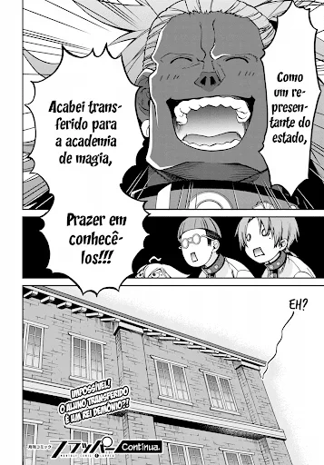 Mushoku Tensei Capítulo 67 Página 34
