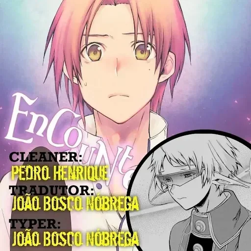 Mushoku Tensei Capítulo 69 Página 1
