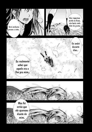 Mushoku Tensei Capítulo 69 Página 11