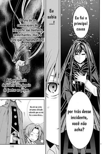Mushoku Tensei Capítulo 69 Página 28
