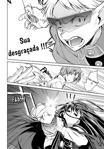 Mushoku Tensei Capítulo 69 Página 29