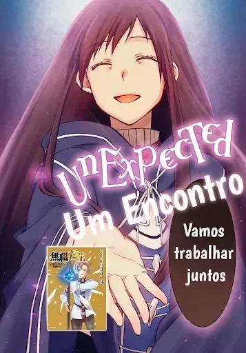 Mushoku Tensei Capítulo 69 Página 3