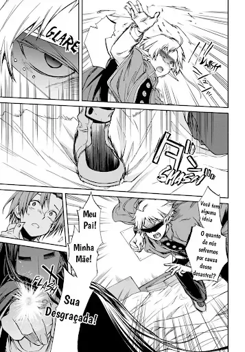 Mushoku Tensei Capítulo 69 Página 30
